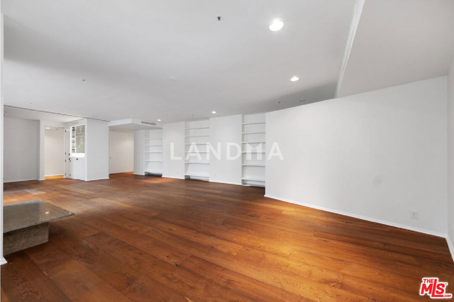 10375 Wilshire Boulevard #8F 官网图片 13