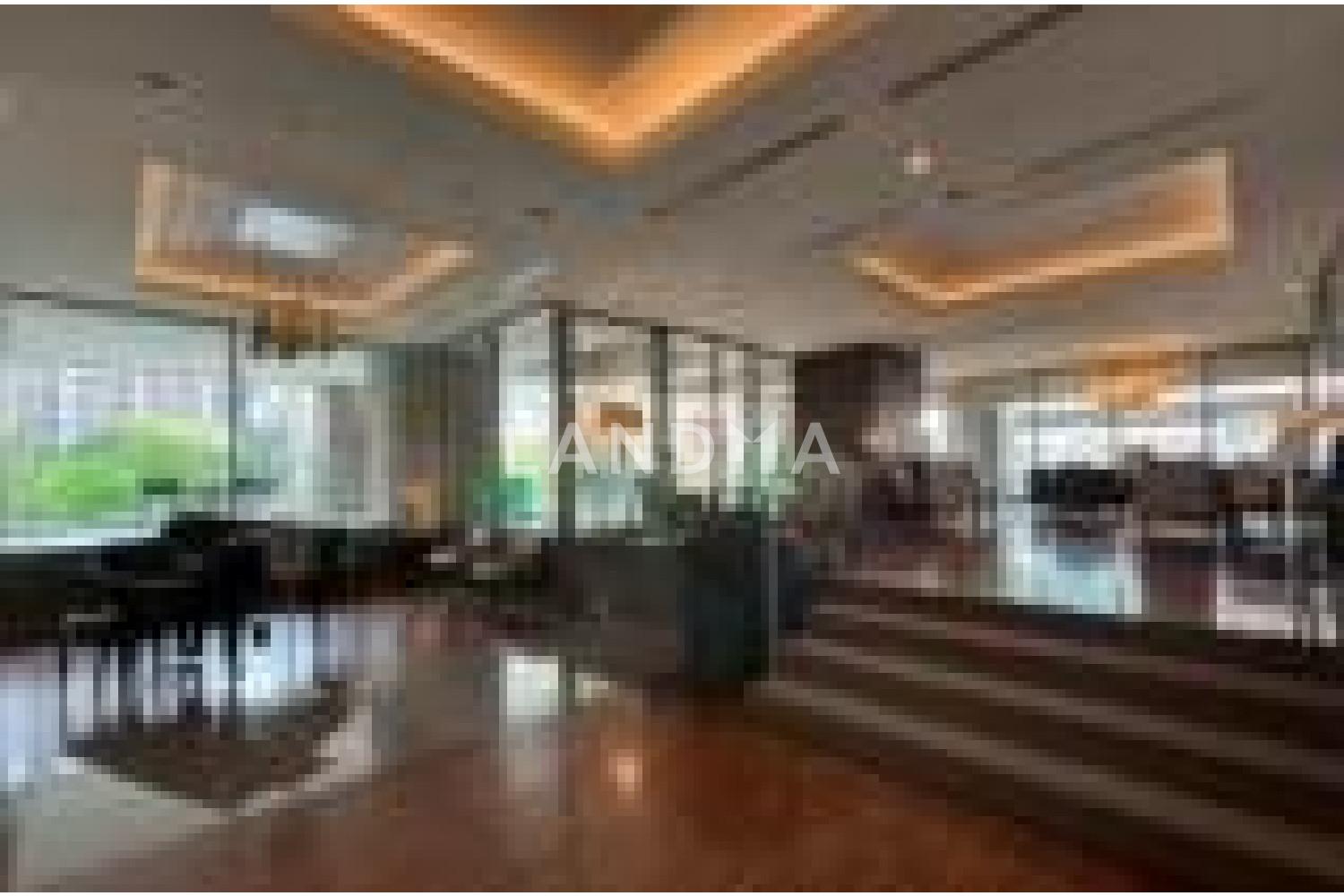Park City Osaki The Tower 官网图片 15