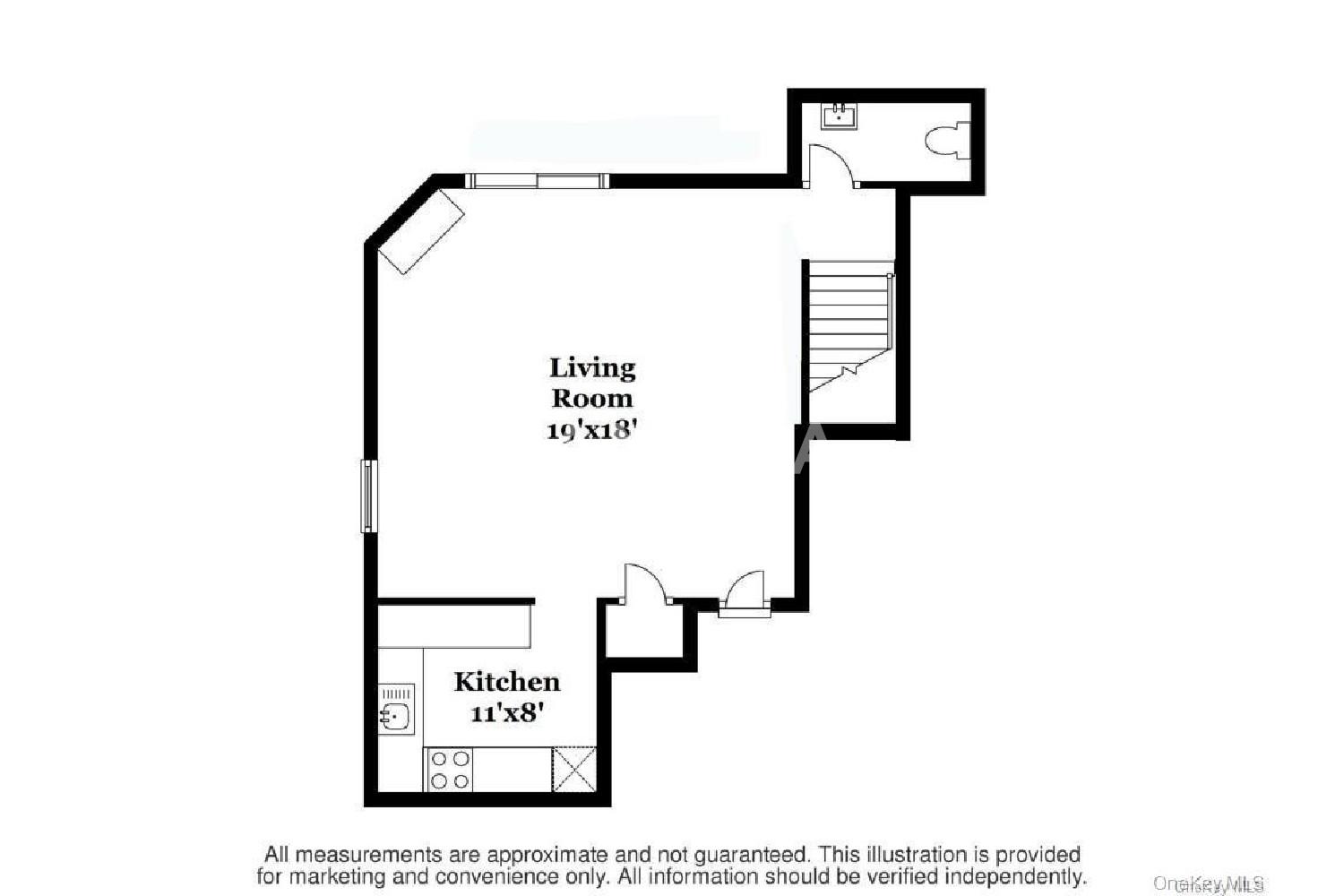 9 Nob Hill Drive 官网图片 11