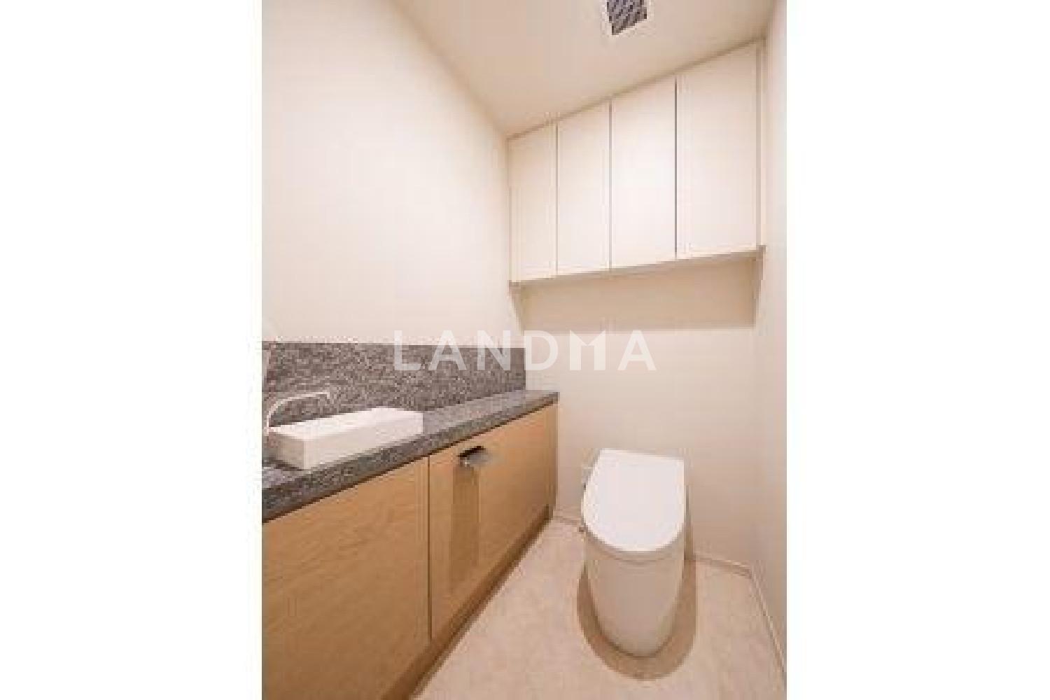 WORLD TOWER RESIDENCE 官网图片 13