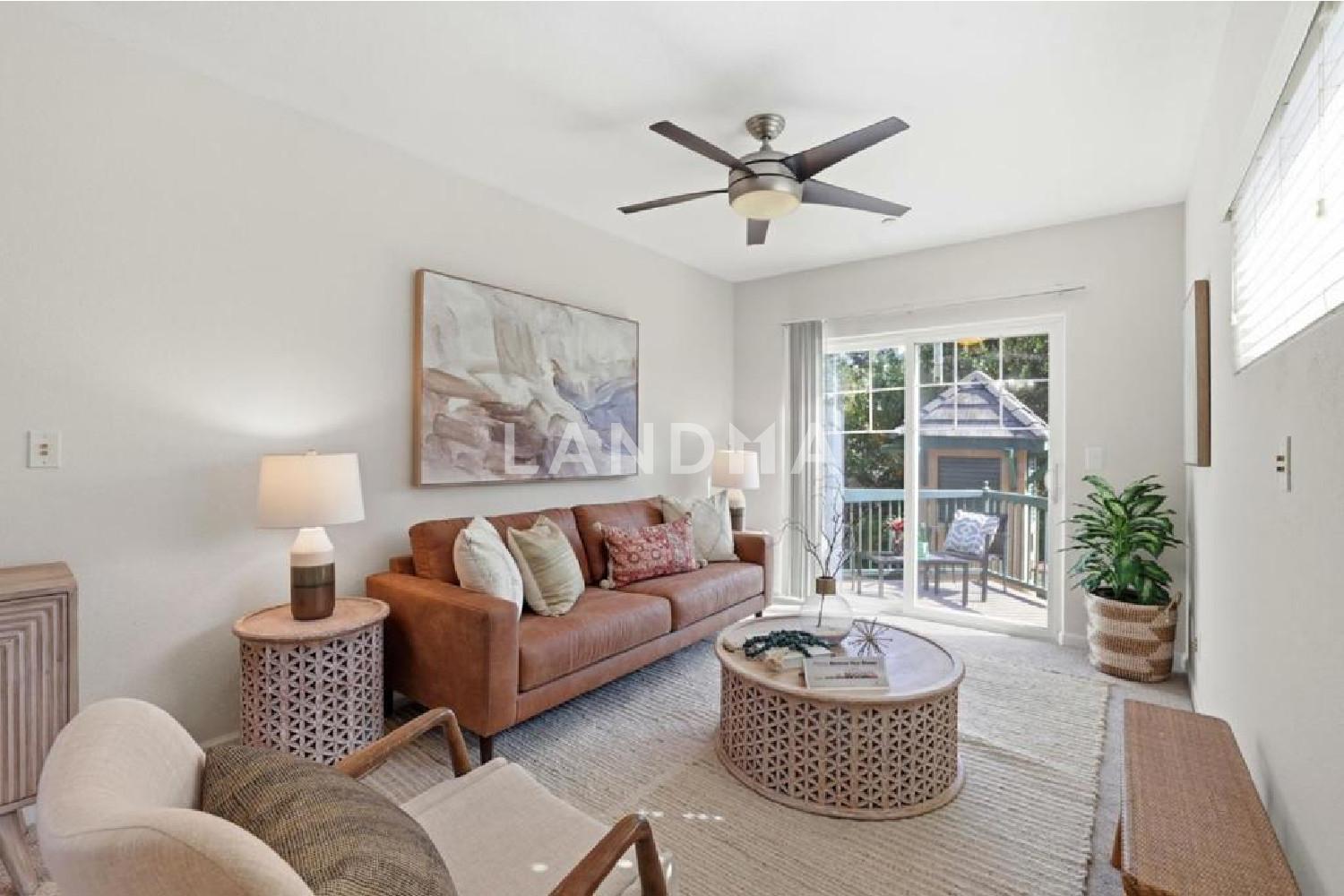 808 Lenzen Avenue #107 官网图片 4