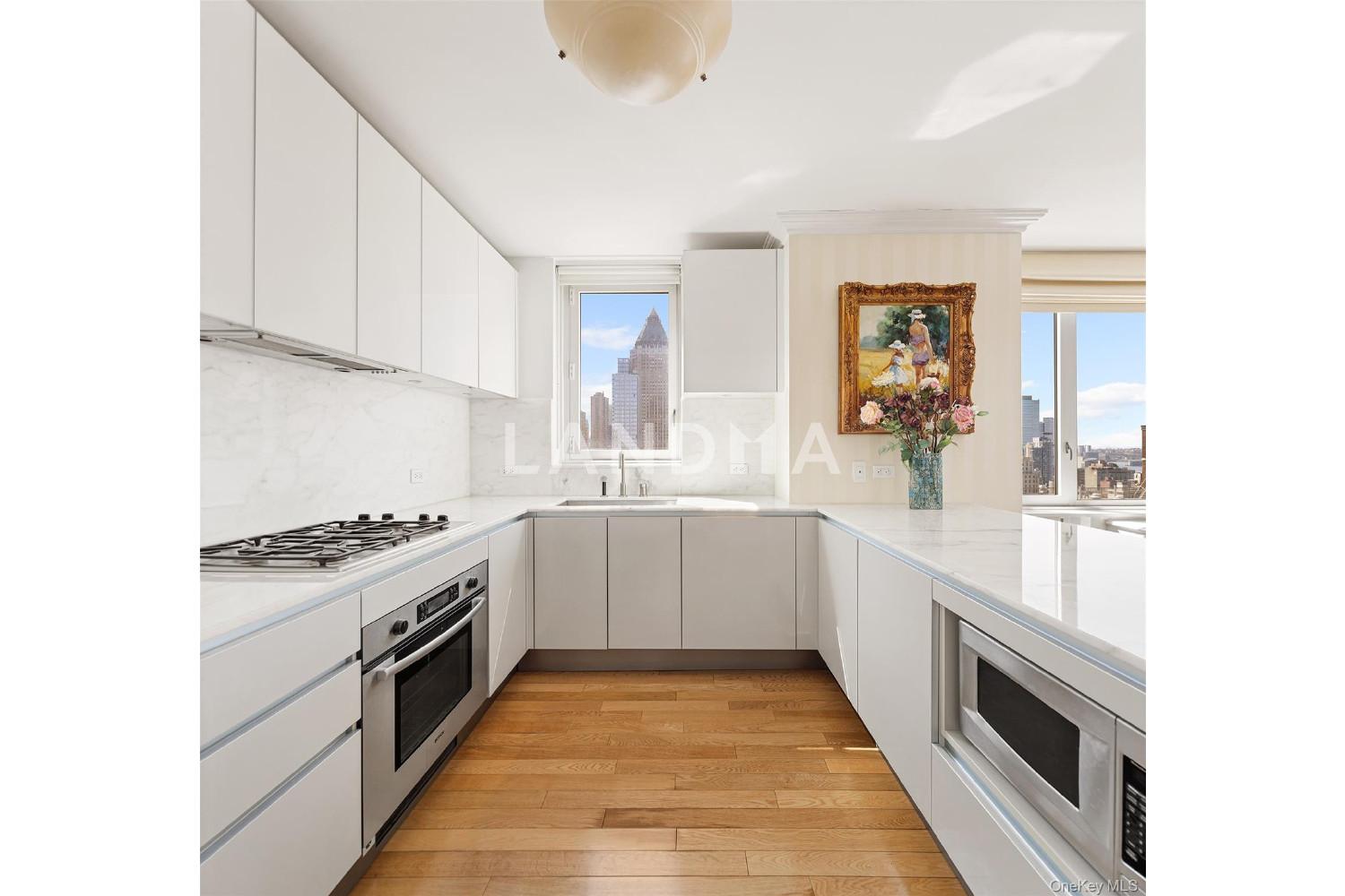 322 W 57th Street  Unit 33U 官网图片 4