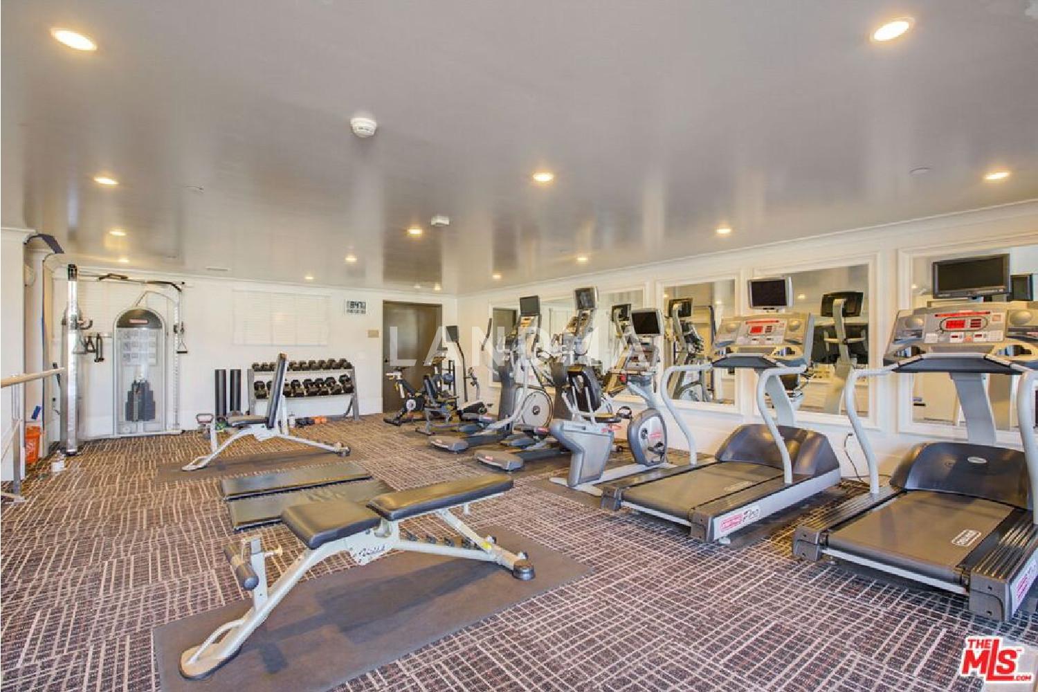 1645 N Vine Street #706 官网图片 56