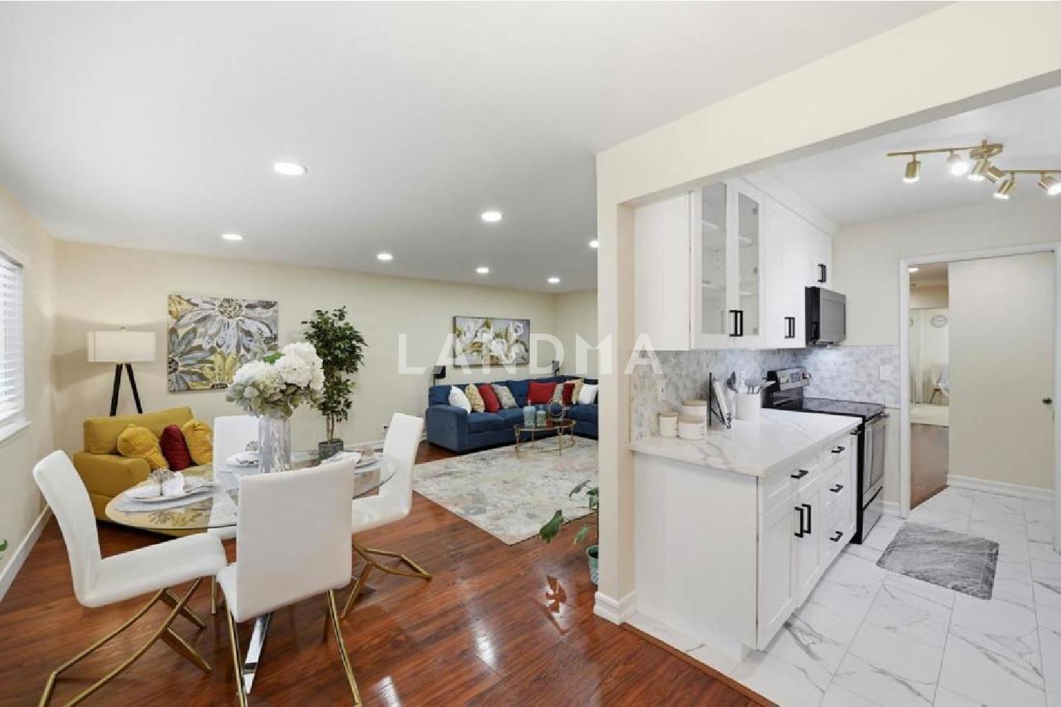 1898 Meridian Avenue #24 官网图片 15