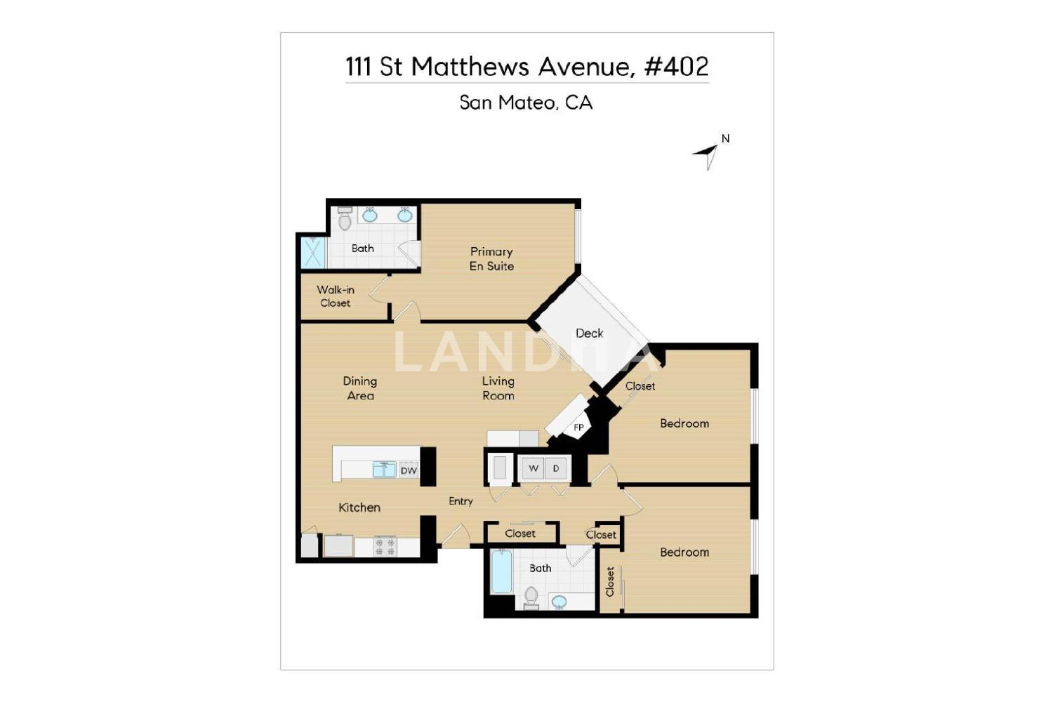 111 Saint Matthews Avenue #402 官网图片 25