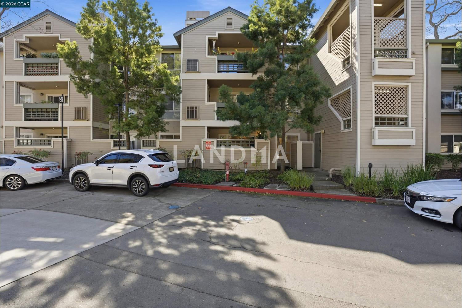 2560 Oak Rd #122 官网图片 33