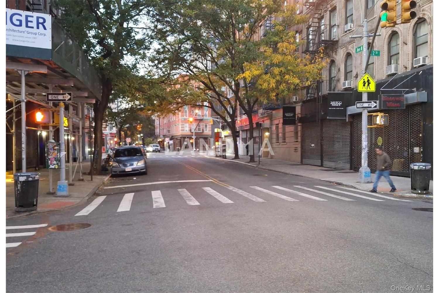 209 E 2nd Street  Unit 6 官网图片 4