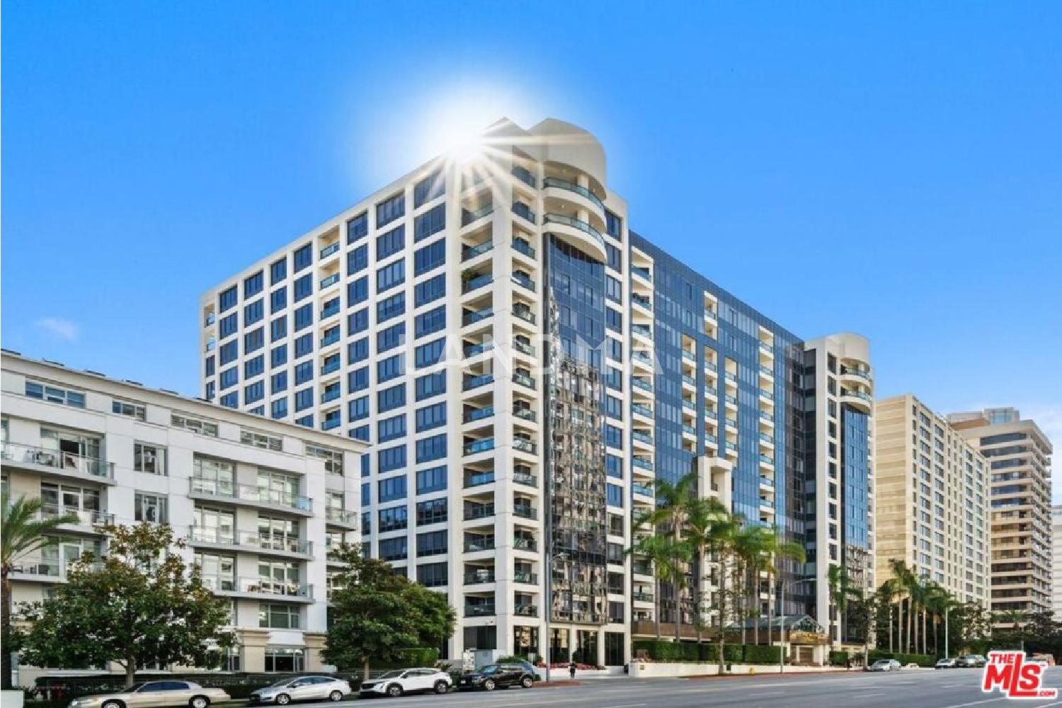 10724 Wilshire Boulevard #1104 官网图片 35