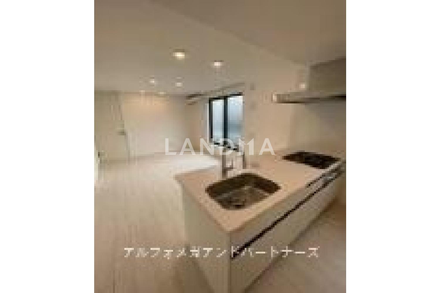 東京都世田谷区三軒茶屋一丁目6-13 一棟売りマンション 202.63㎡ 官网图片 9