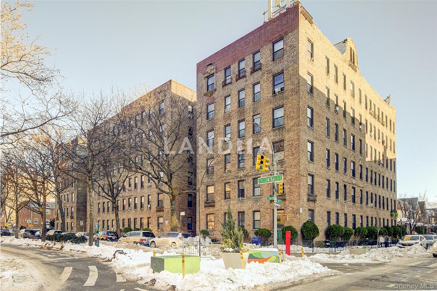 91-10 34th Avenue  Unit 3D 官网图片 16