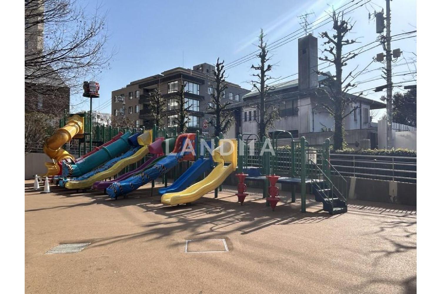 パークハウス麻布鳥居坂 官网图片 20