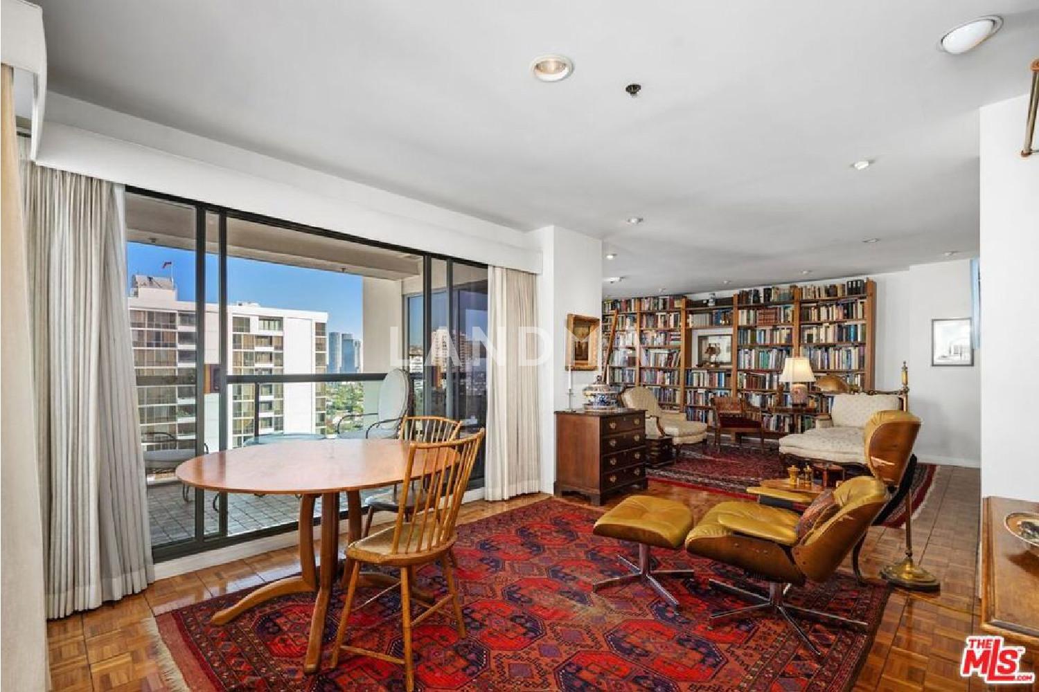 10724 Wilshire Boulevard #1104 官网图片 12