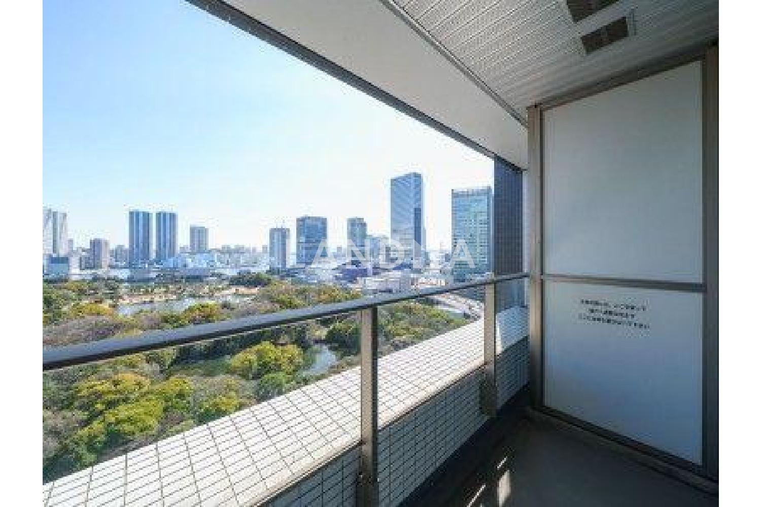 東京ツインパークスRIGHT WING 官网图片 4