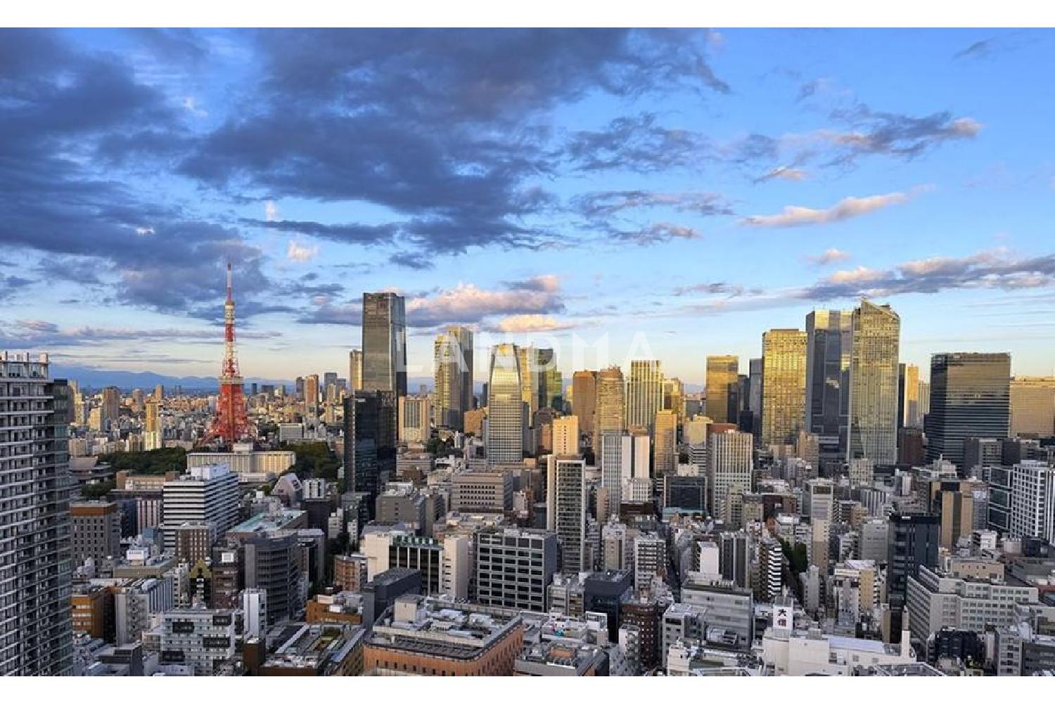 東京ツインパークス ライトウィング 官网图片 7
