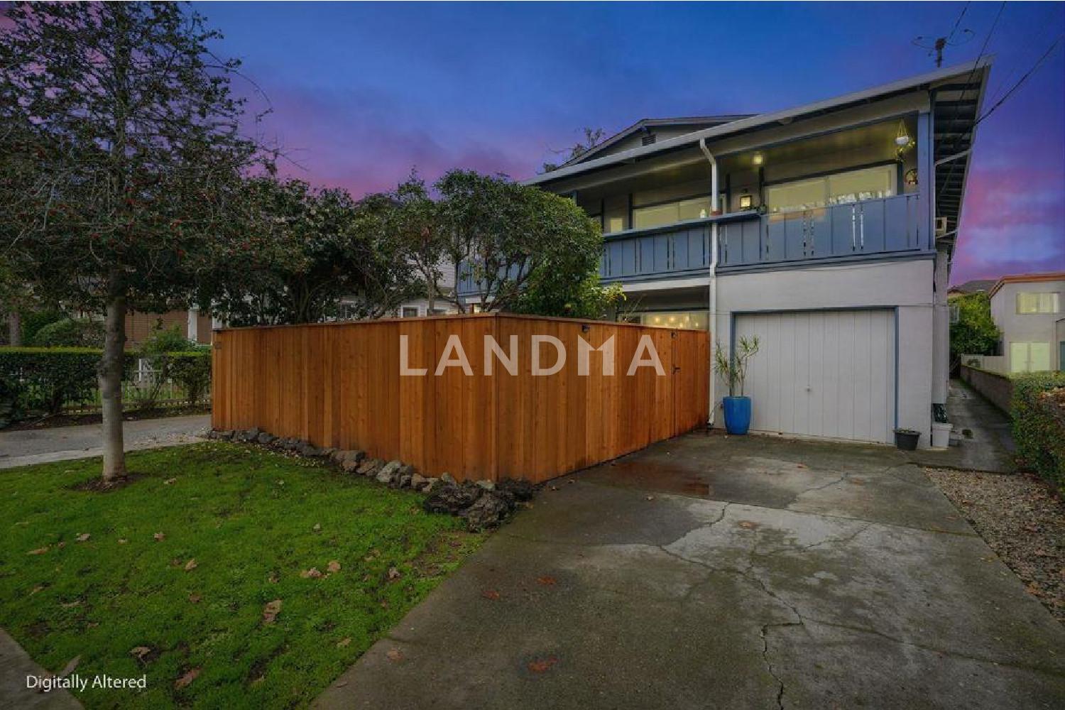 633 Highland Avenue #1 官网图片 18
