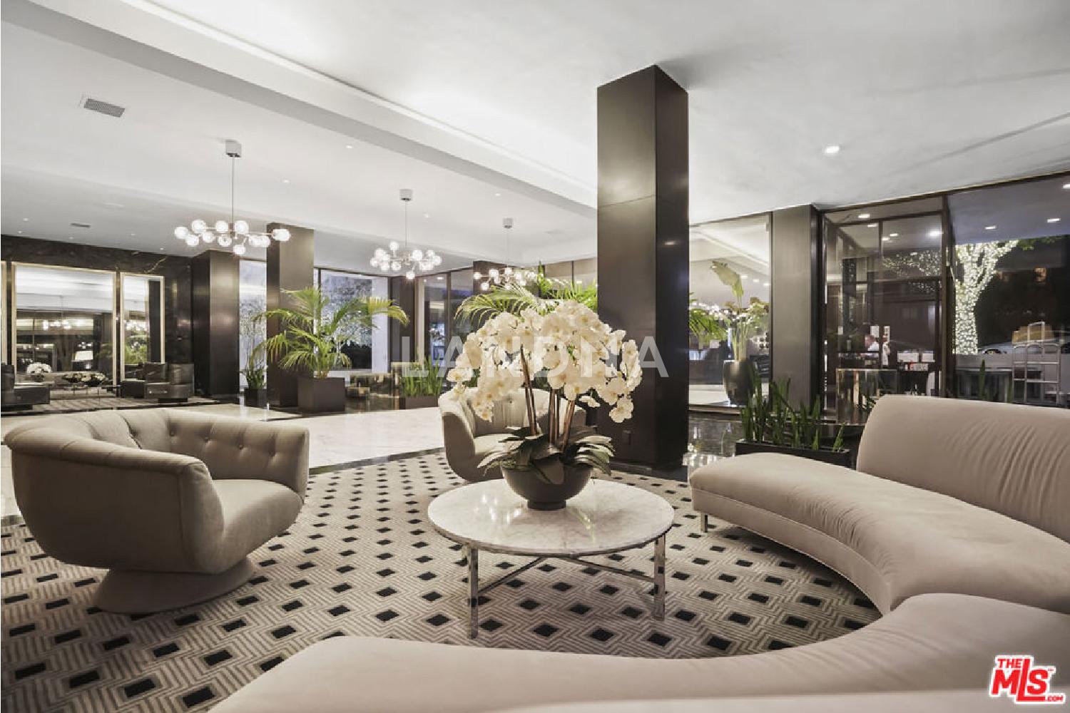 1100 Alta Loma Road #904 官网图片 28