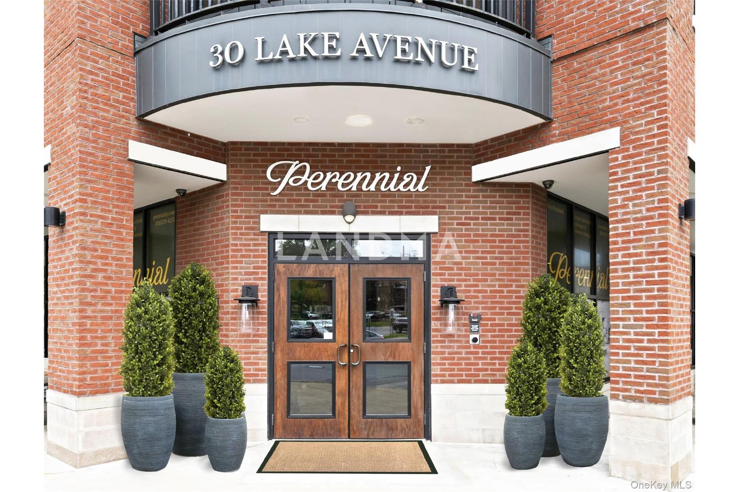30 Lake Avenue  Unit 306