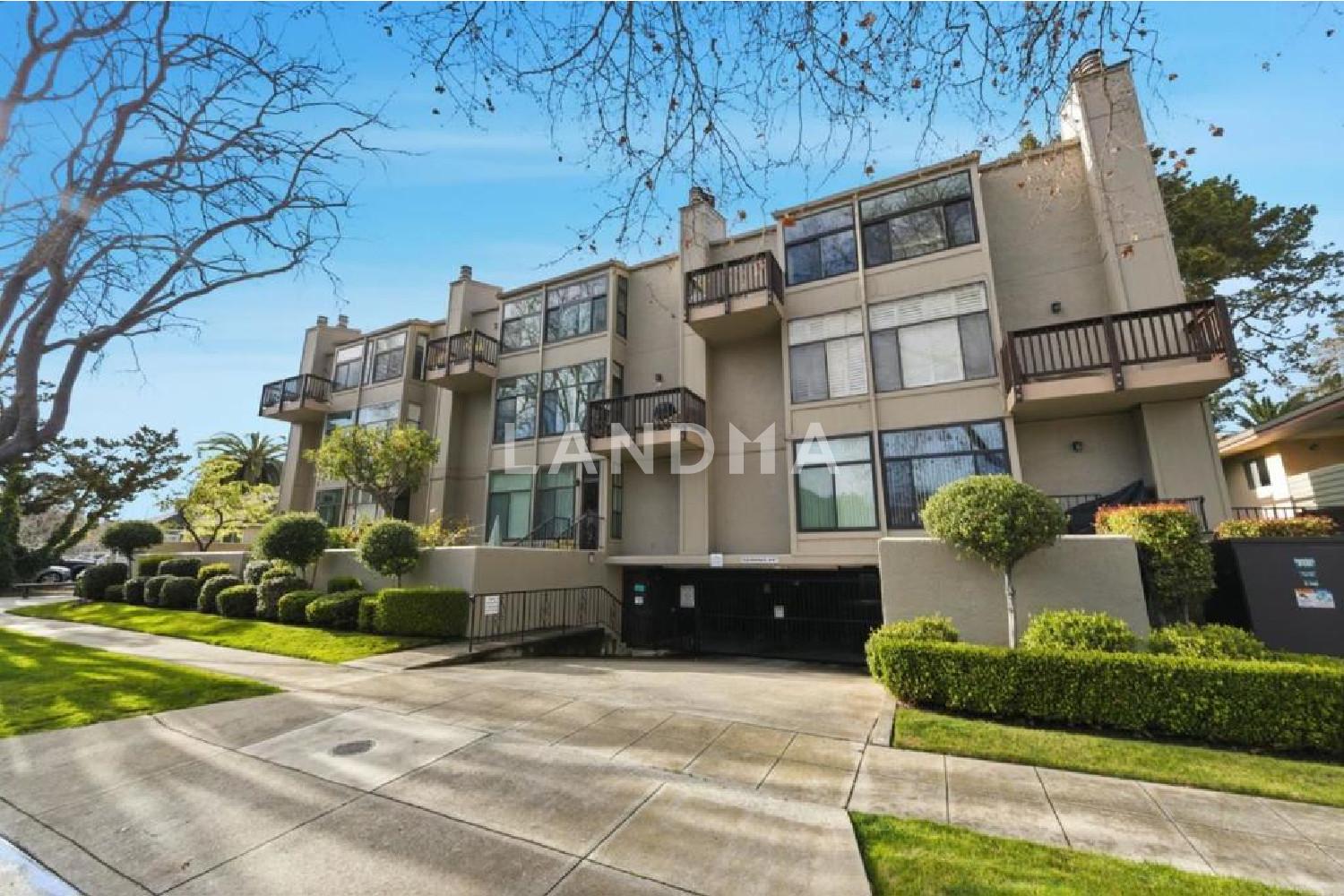 11 Hayward Avenue #1009 官网图片 2