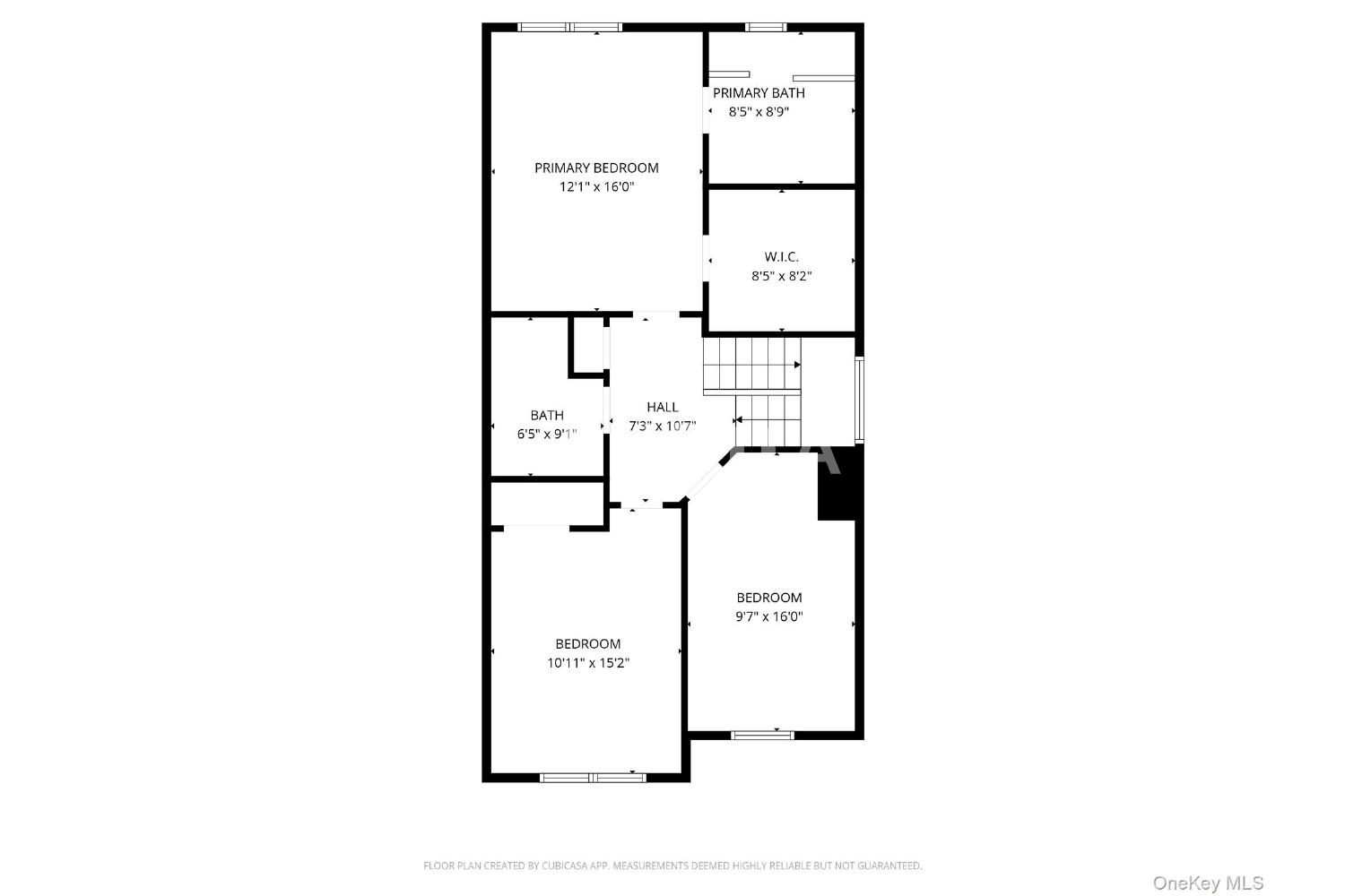 11 Underhill Drive 官网图片 49