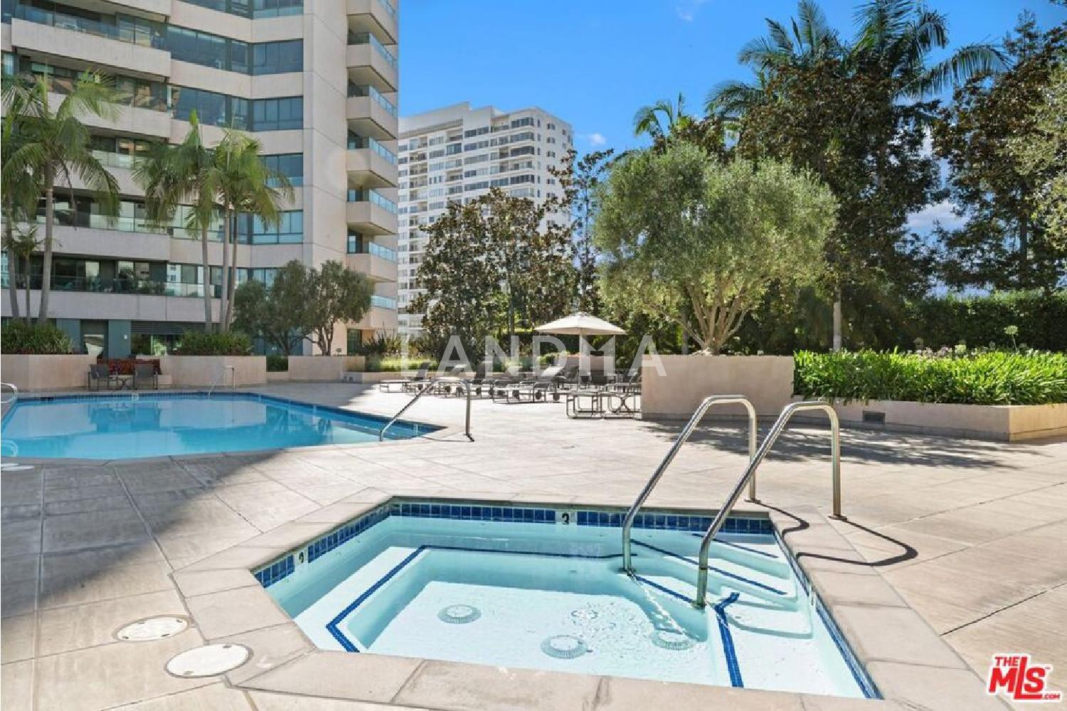 10490 Wilshire Boulevard #1004