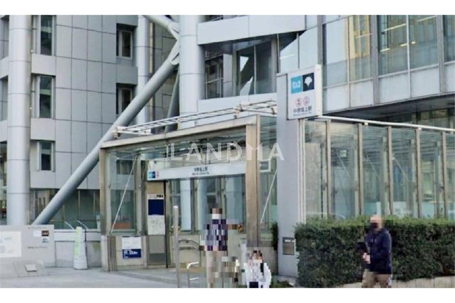東京都新宿区北新宿3丁目 一棟売りビル 96.13㎡ 官网图片 7