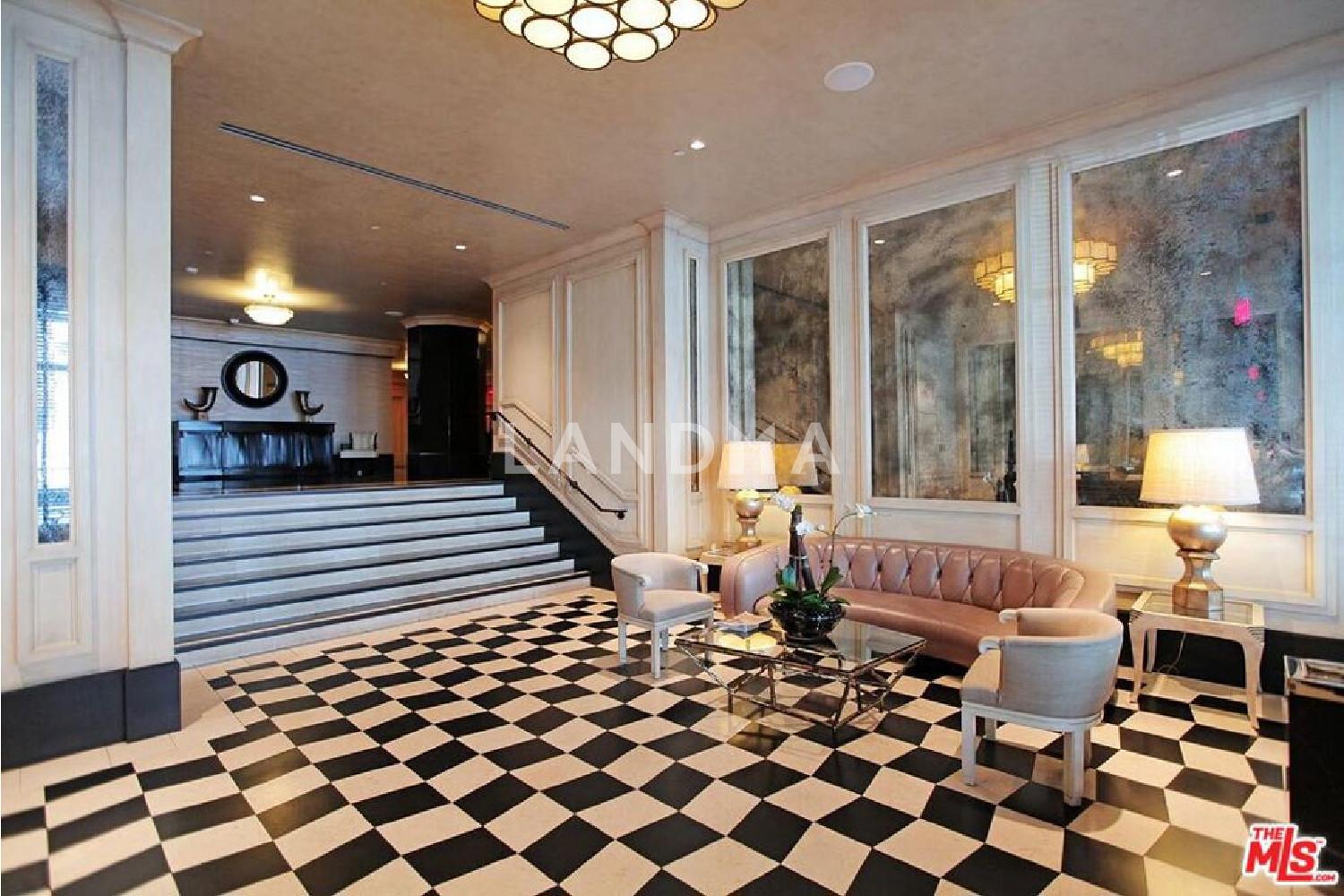 1645 N Vine Street #606 官网图片 17