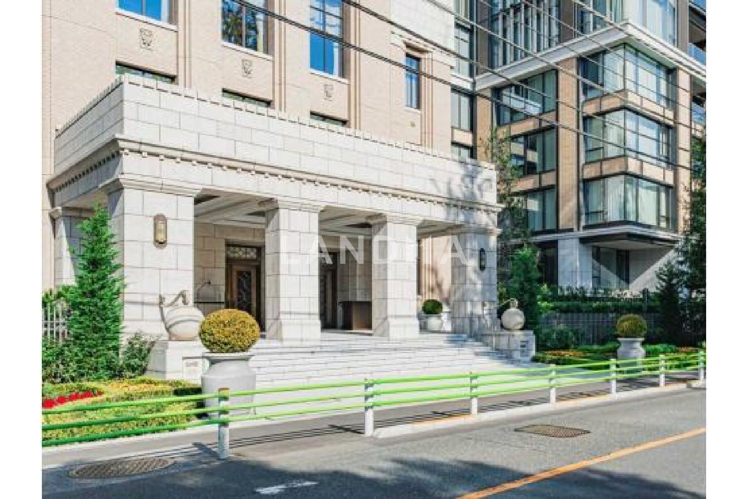 三田ガーデンヒルズ ウエストヒル 官网图片 12