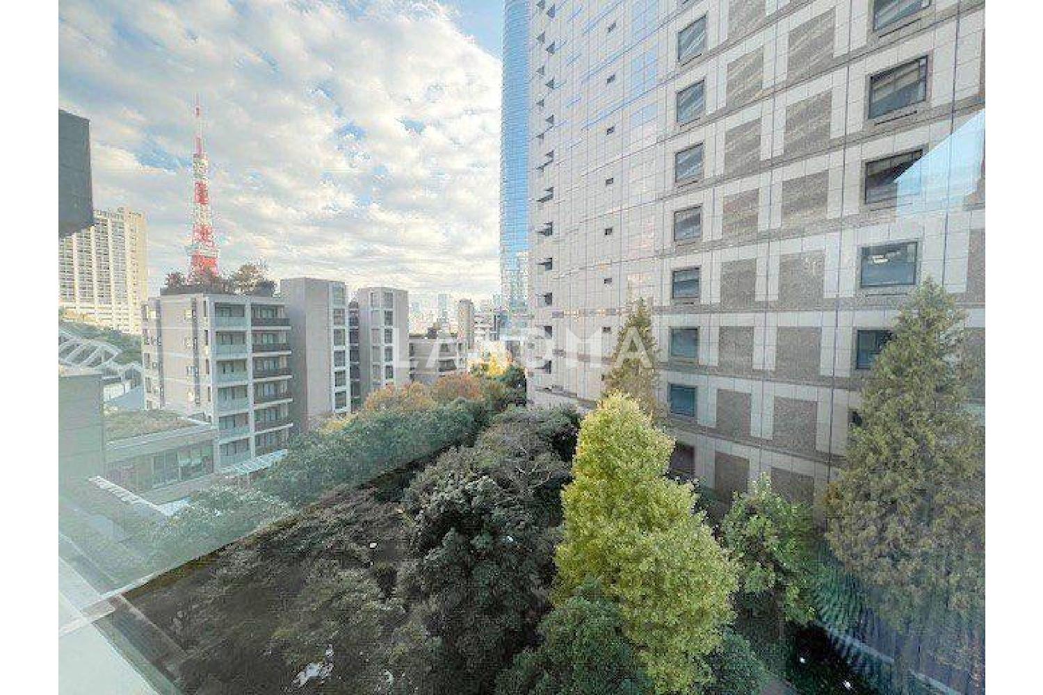 アークヒルズ仙石山森タワー 官网图片 7