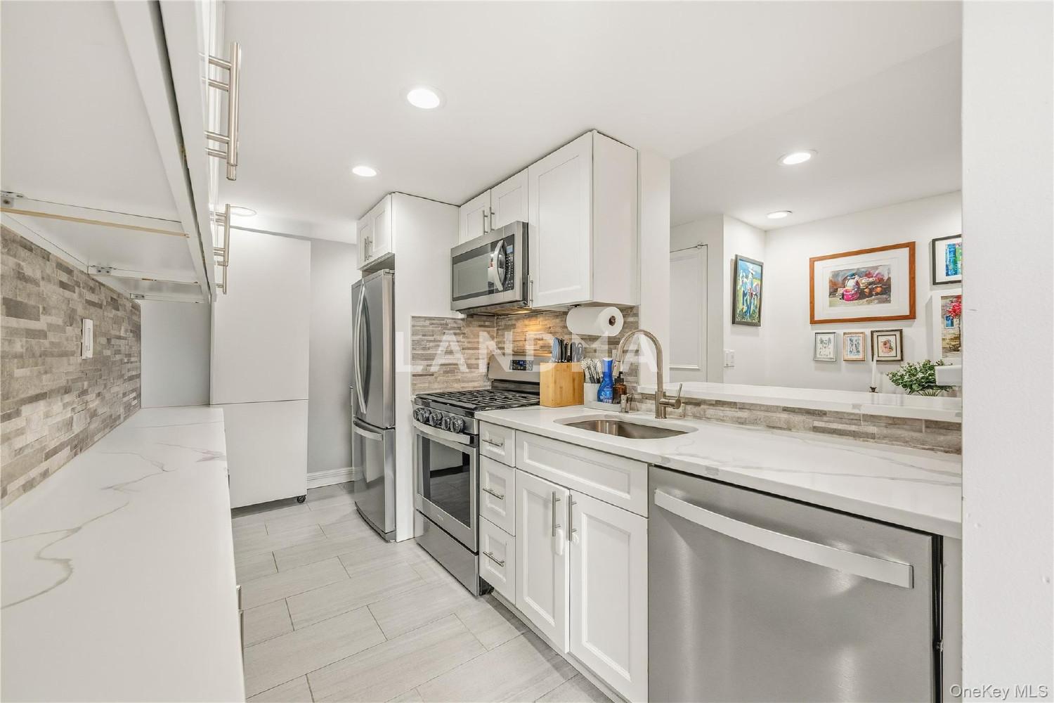 111 E 88th Street  Unit 10F 官网图片 5