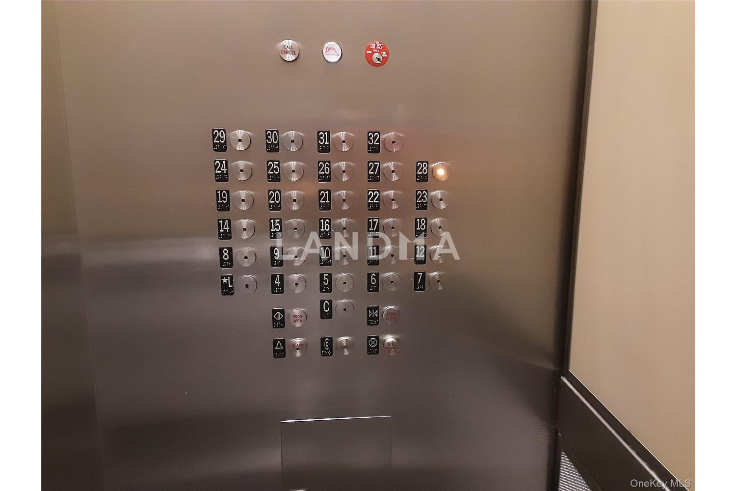 100 Jay Street  Unit 28B 官网图片 11