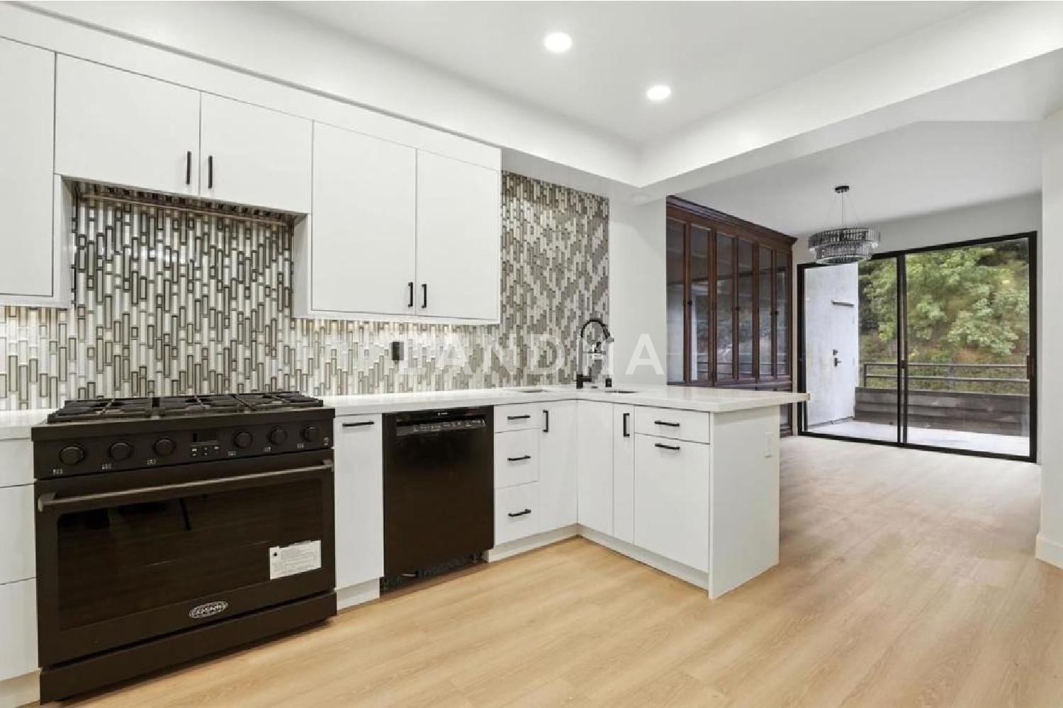 4728 Park Encino Lane #318 官网图片 17