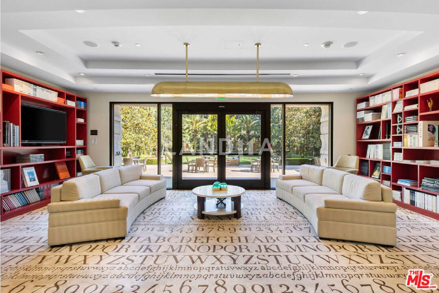 1 W Century Drive #24A 官网图片 37