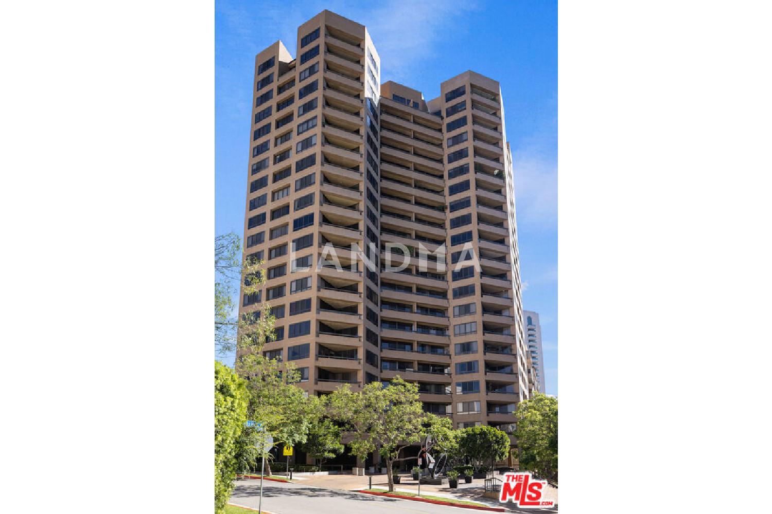 10430 Wilshire Boulevard #1005