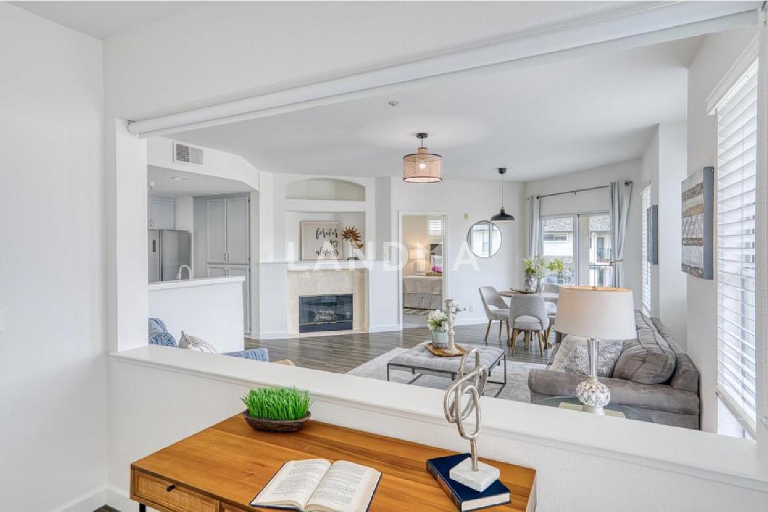 501 Baltic Circle #539 官网图片 21