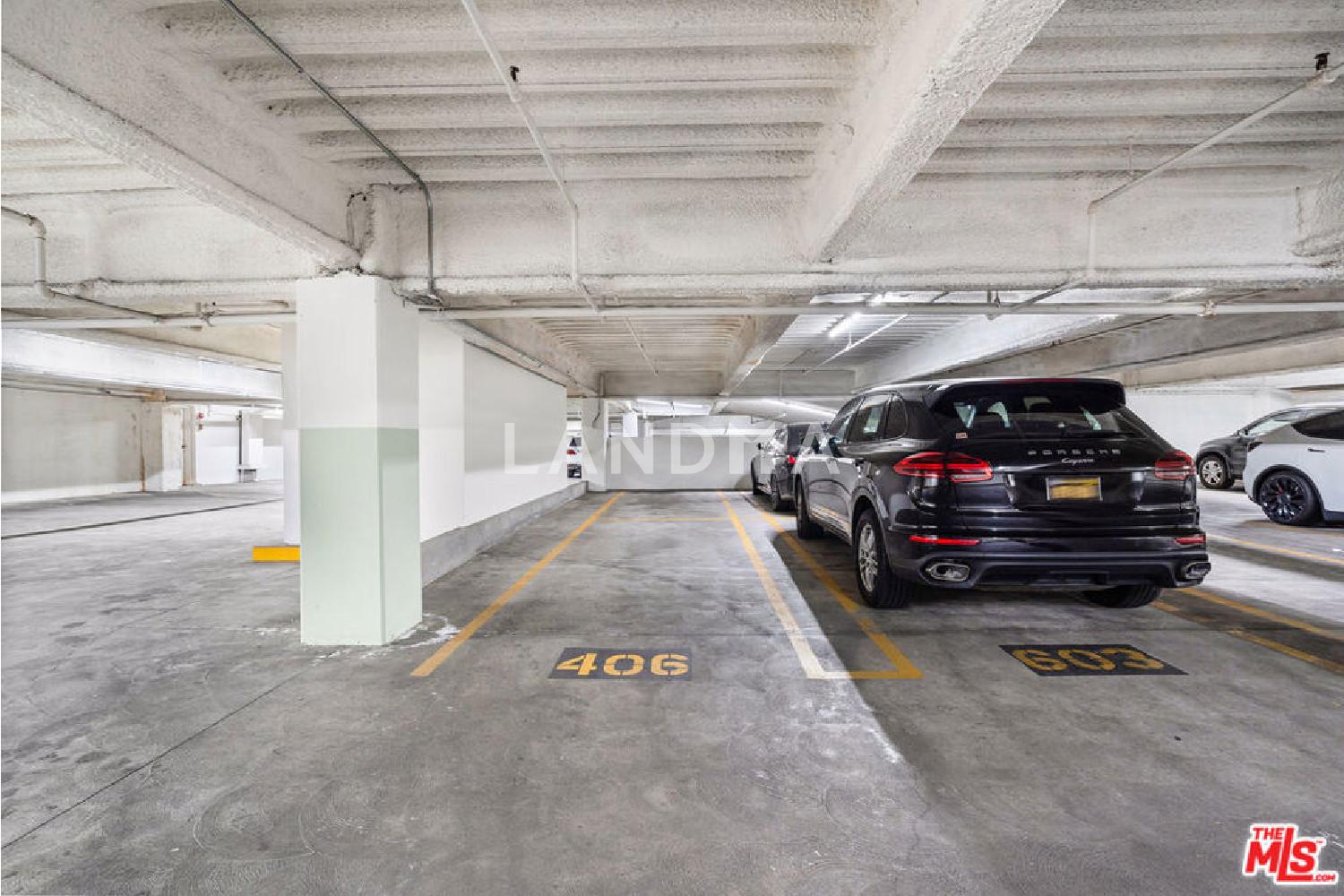 4460 Wilshire Boulevard #406 官网图片 53
