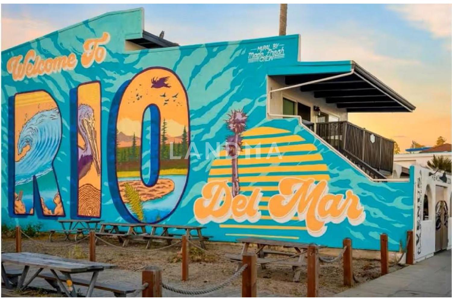 240 Rio Del Mar Boulevard #O 官网图片 18