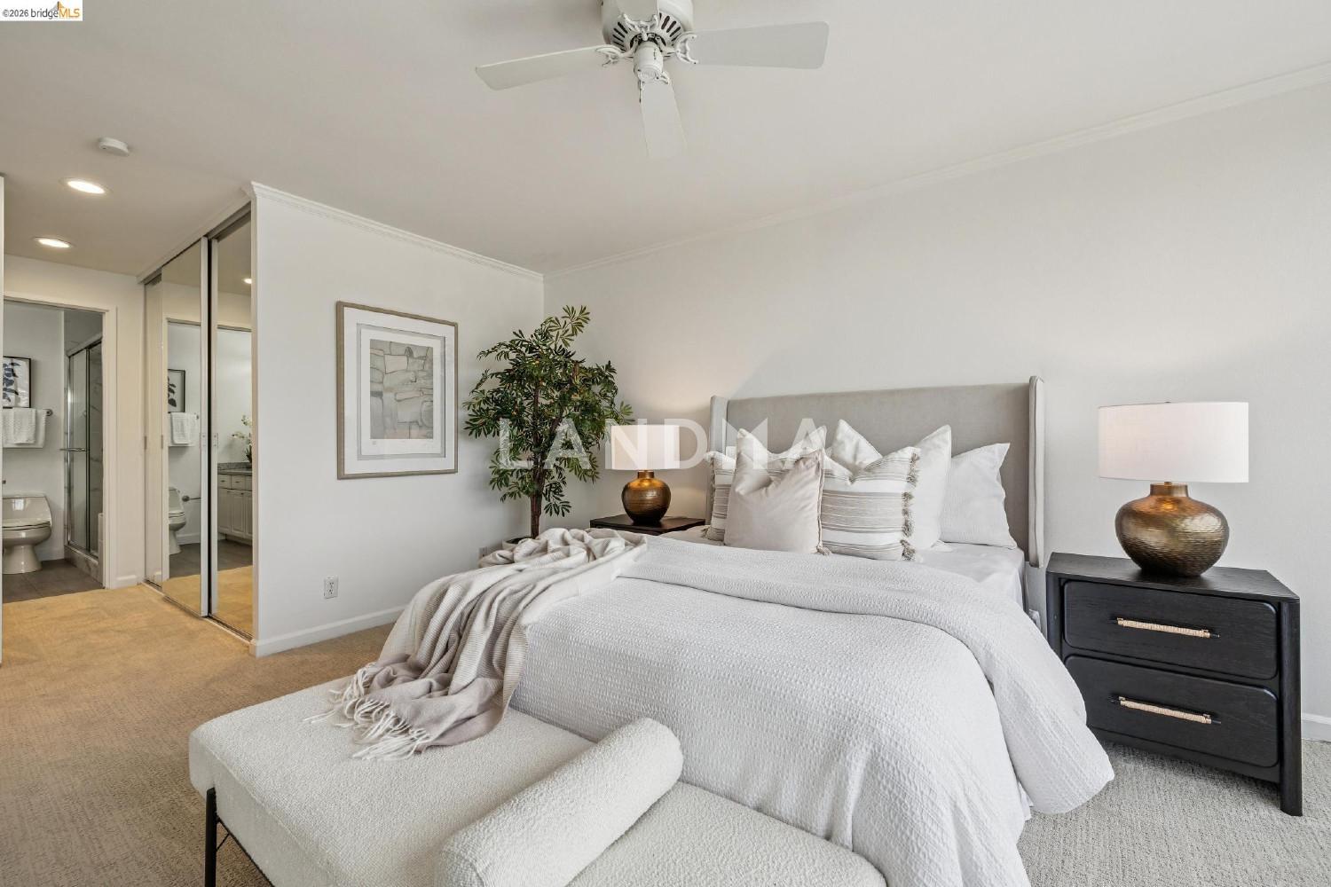 565 Bellevue Ave. #2607 官网图片 10