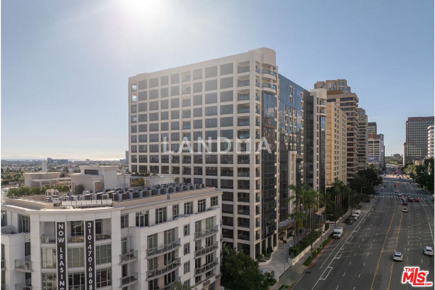 10724 Wilshire Boulevard #1106 官网图片 27