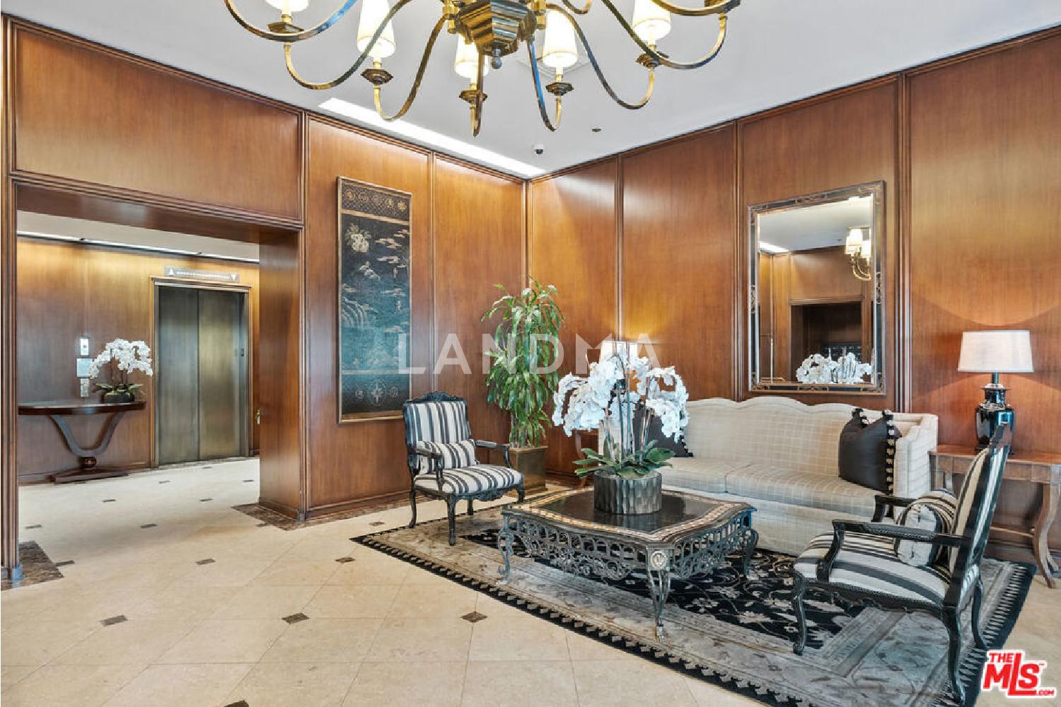 10550 Wilshire Boulevard #305 官网图片 36