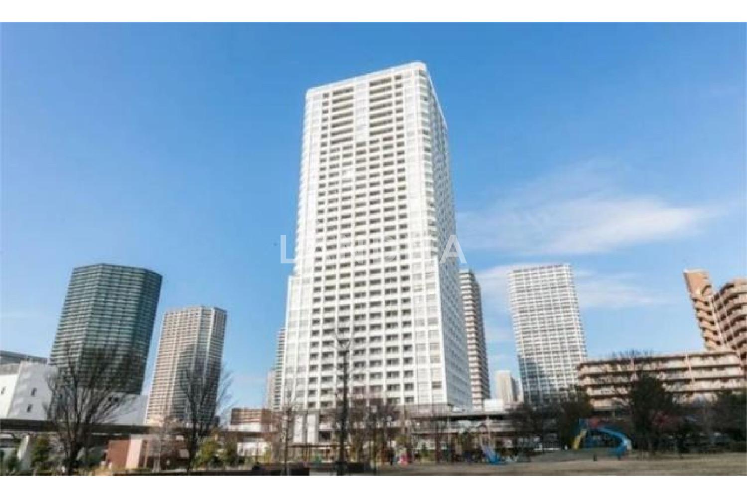 東京都港区港南4丁目 投資用マンション 98.43㎡ 官网图片 10