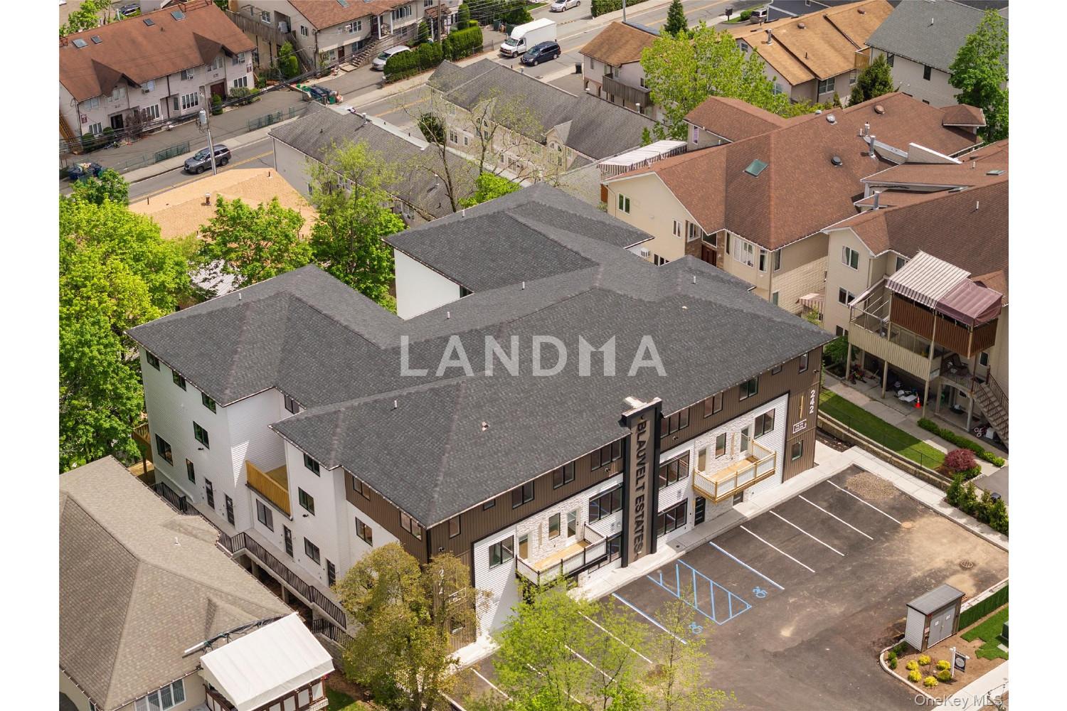244 Blauvelt Road  Unit Unit 201 官网图片 32