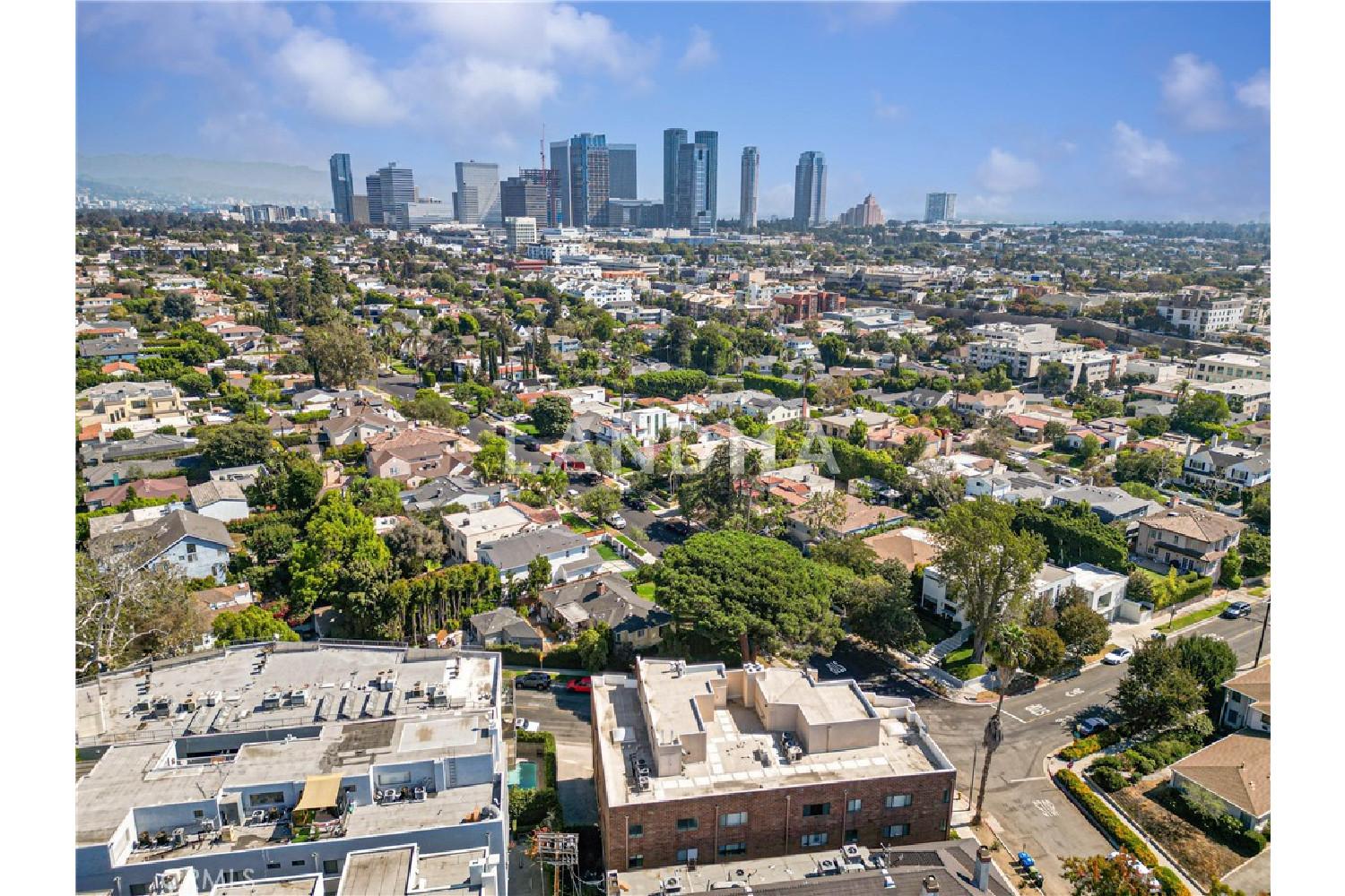 1567 Westholme Avenue #4A 官网图片 3