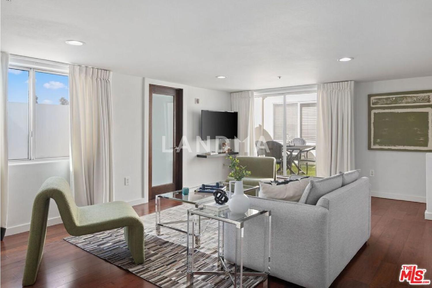 12011 Goshen Avenue #301 官网图片 29