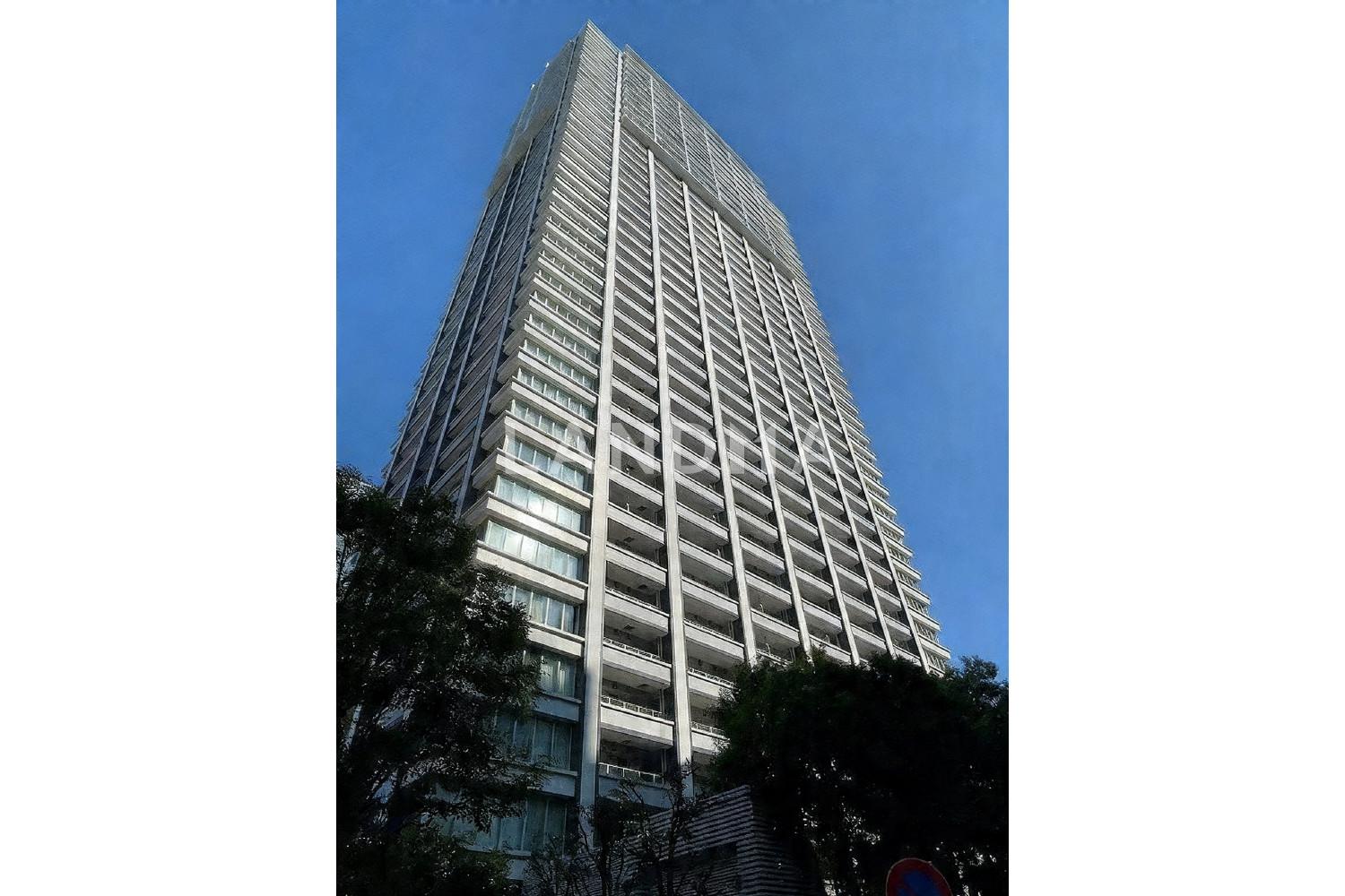 クレストプライムタワー芝 官网图片 7