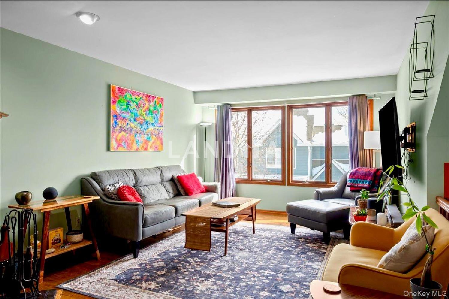 25 Village Gate Way  Unit 25 官网图片 4