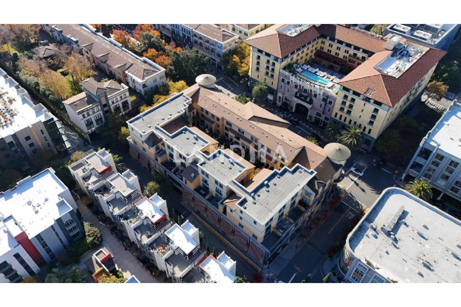 356 Santana Row #319 官网图片 63