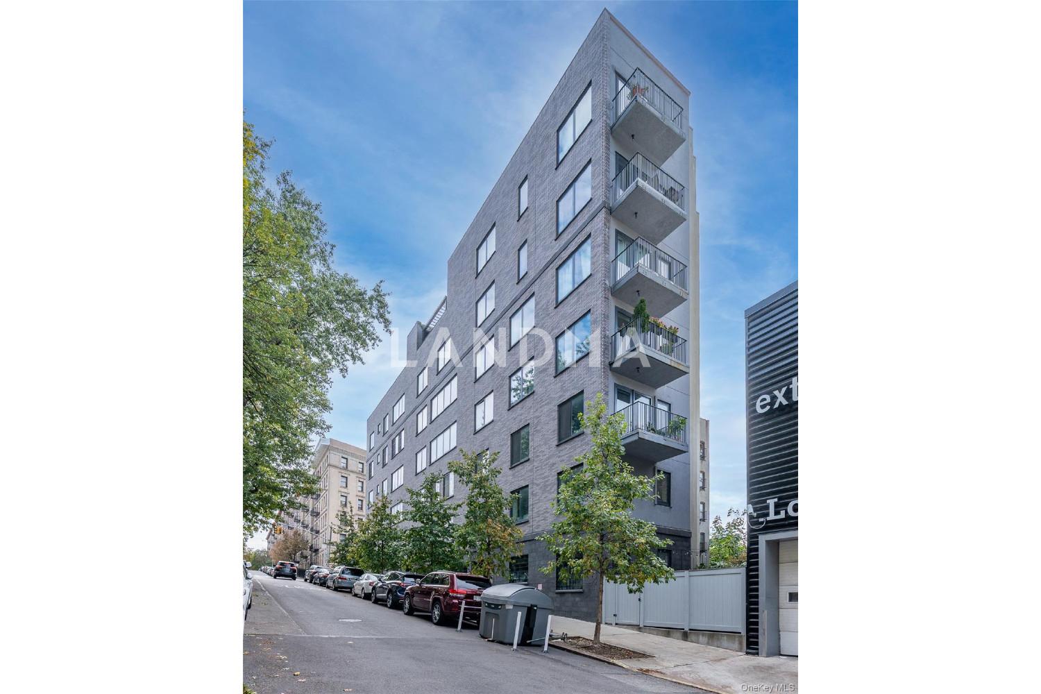 52 Convent Avenue  Unit 1C 官网图片 34