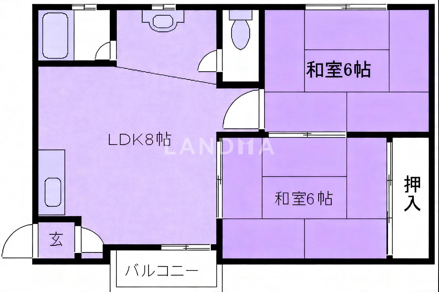 大阪府大阪市住之江区御崎 一棟売りマンション 224.72㎡ 官网图片 9