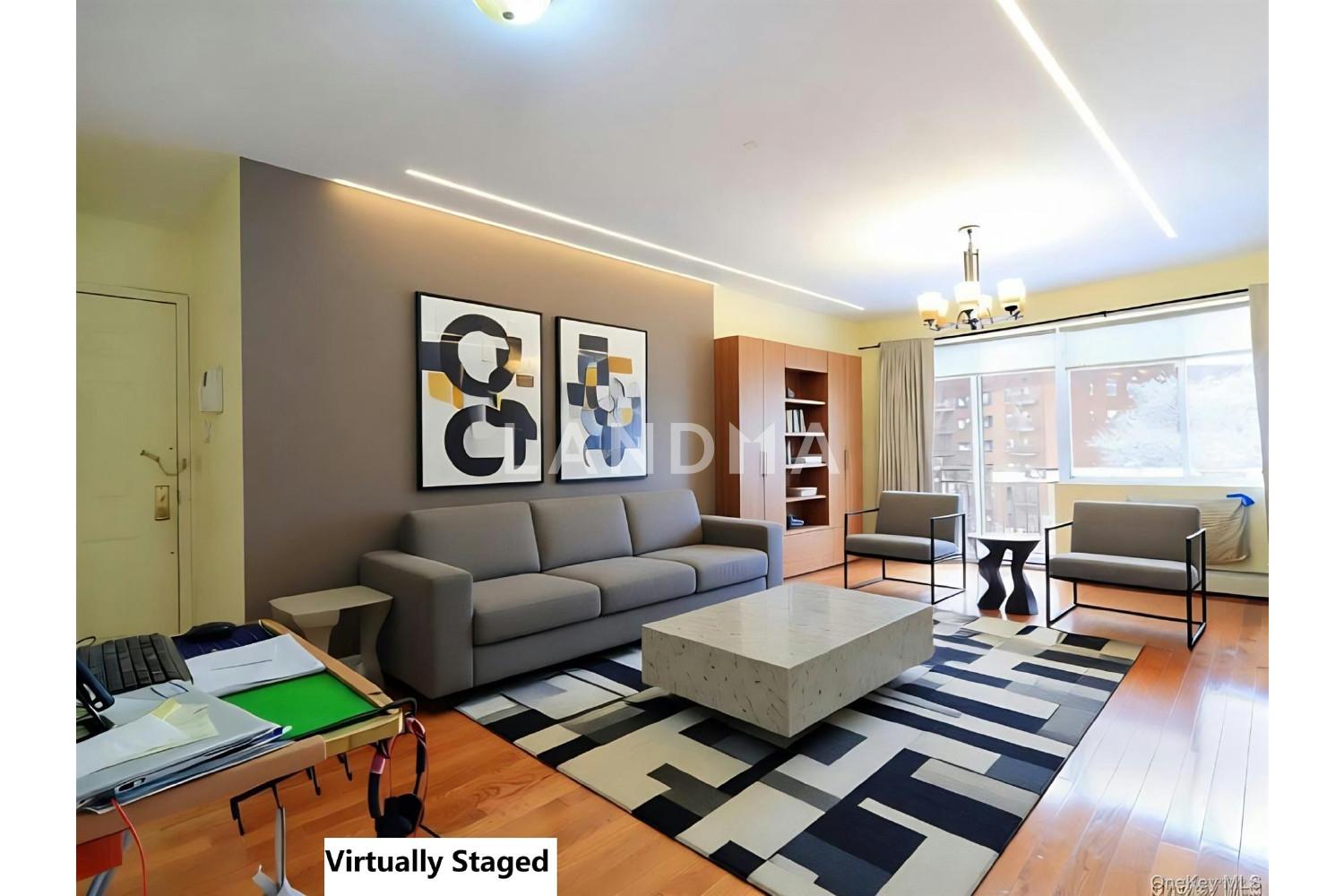137-08 31st Road  Unit 5E