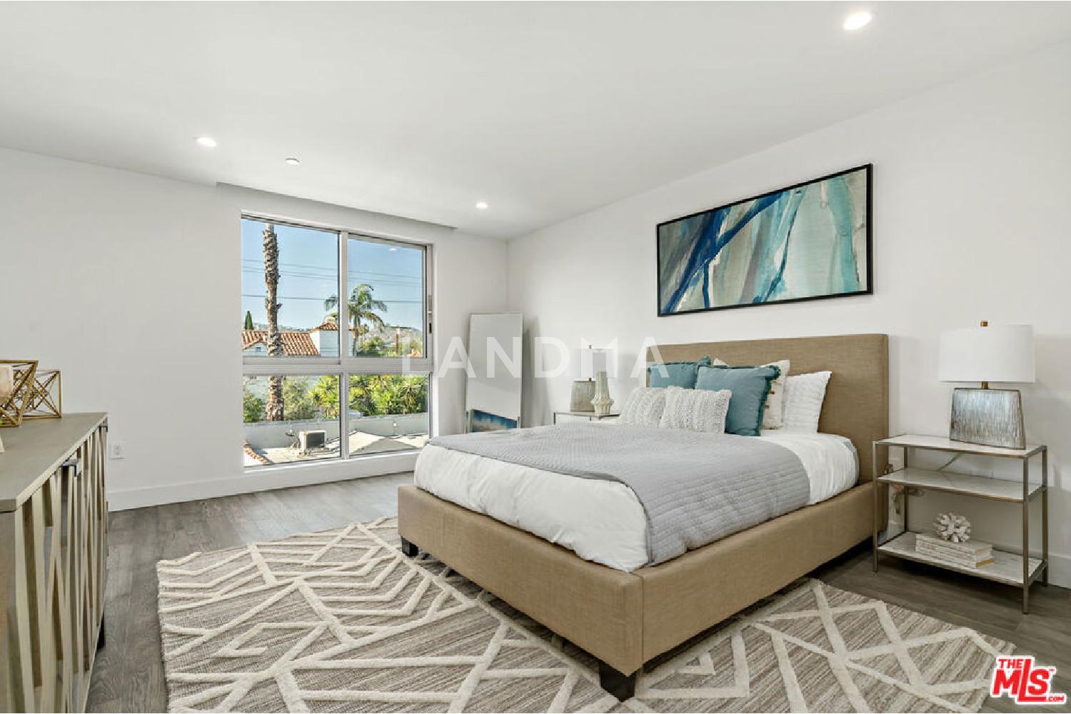728 N Sweetzer Avenue #208 官网图片 14